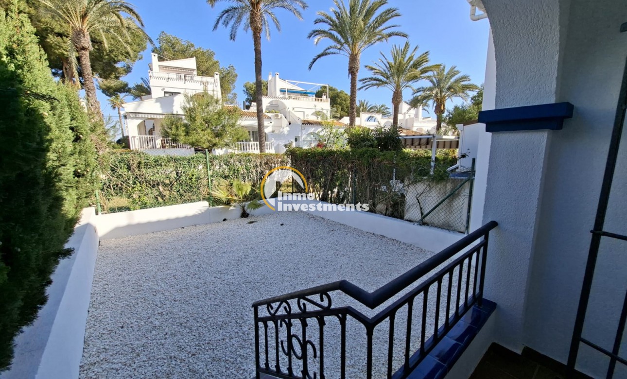 Resale - Bungalow - Villamartin - Rioja