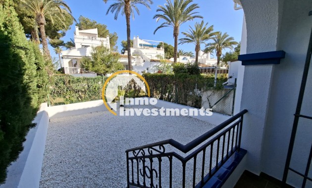 Resale - Bungalow - Villamartin - Rioja