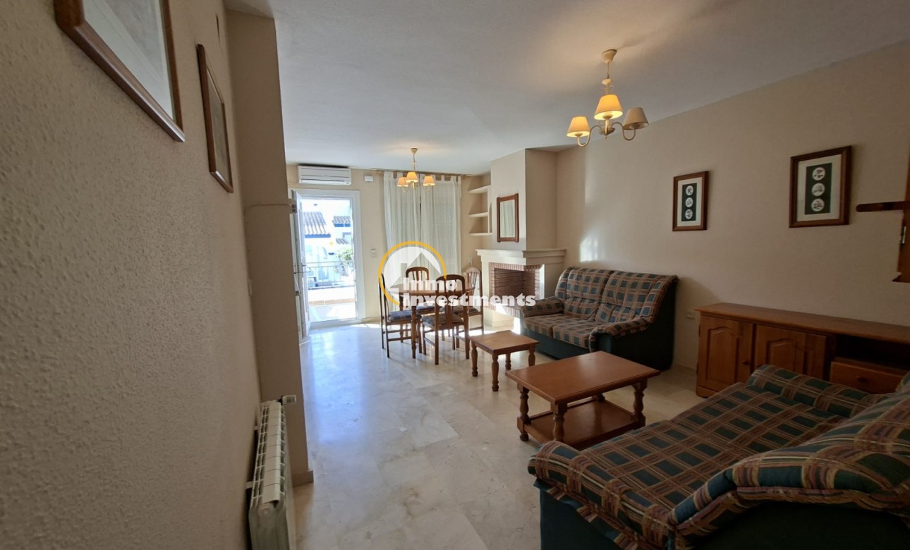 Resale - Bungalow - Villamartin - Rioja