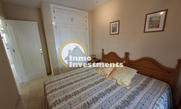 Resale - Bungalow - Villamartin - Rioja