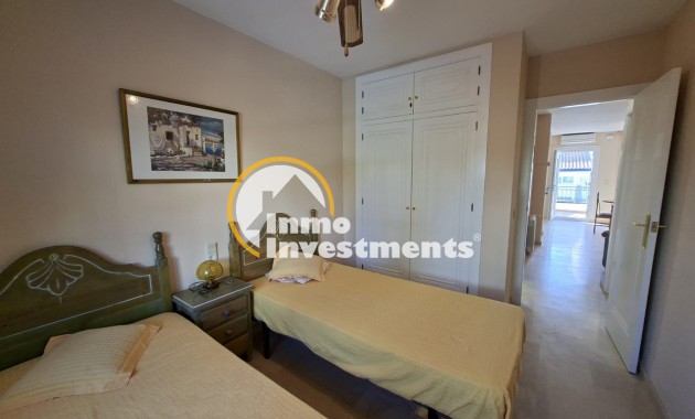 Resale - Bungalow - Villamartin - Rioja