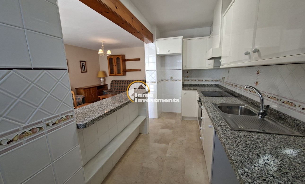 Resale - Bungalow - Villamartin - Rioja