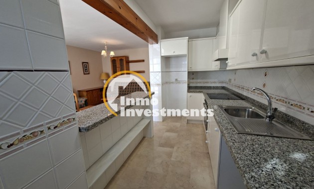 Resale - Bungalow - Villamartin - Rioja