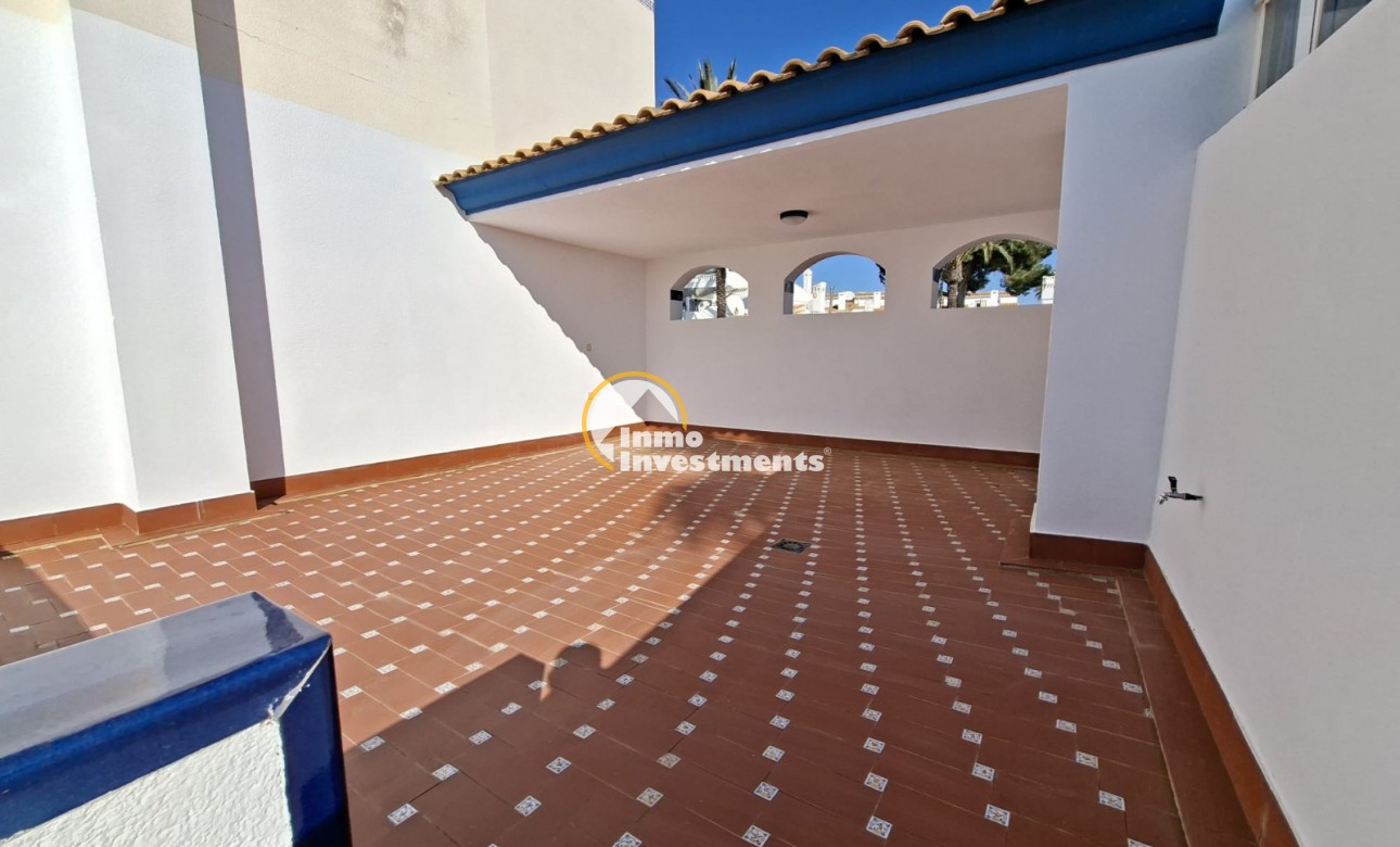 Resale - Bungalow - Villamartin - Rioja