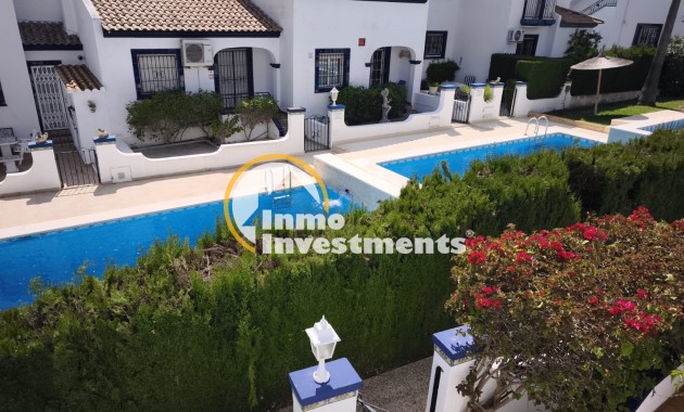 Resale - Bungalow - Villamartin - Rioja