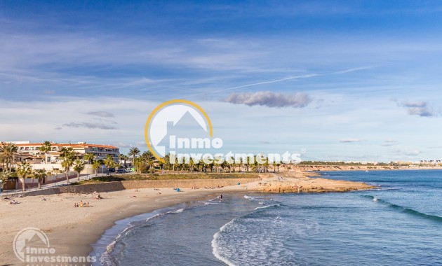 Resale - Villa - Playa Flamenca - Beachside
