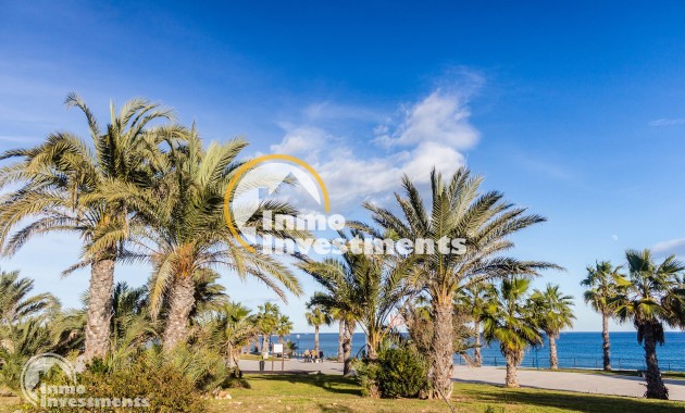 Resale - Villa - Playa Flamenca - Beachside