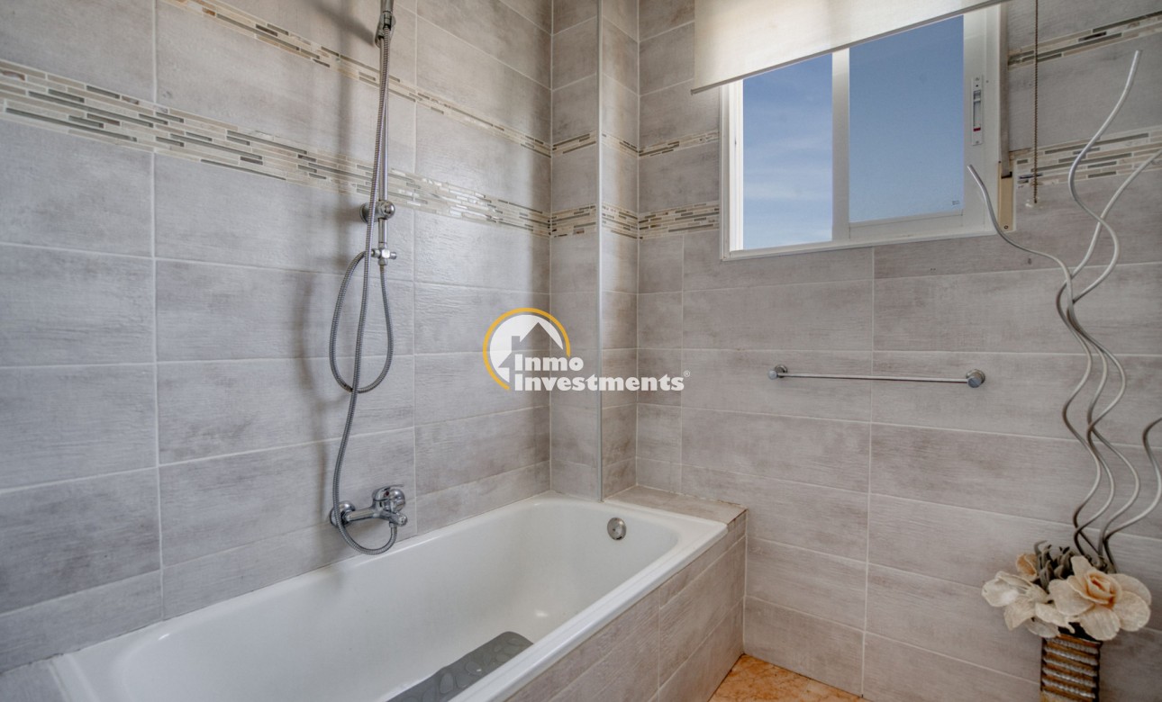 Reventa - Chalet independiente - La Zenia - Boulevard