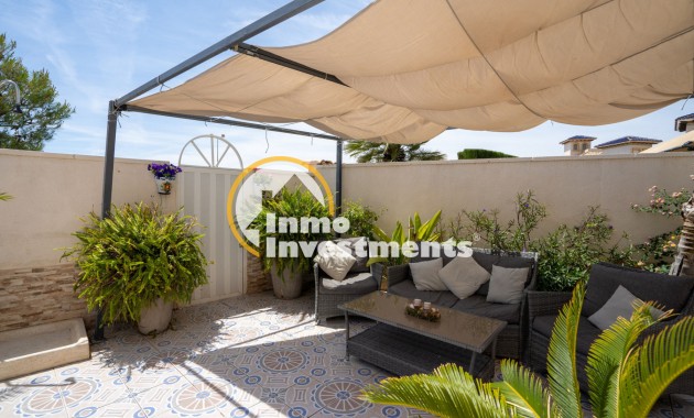 Reventa - Chalet independiente - La Zenia - Boulevard