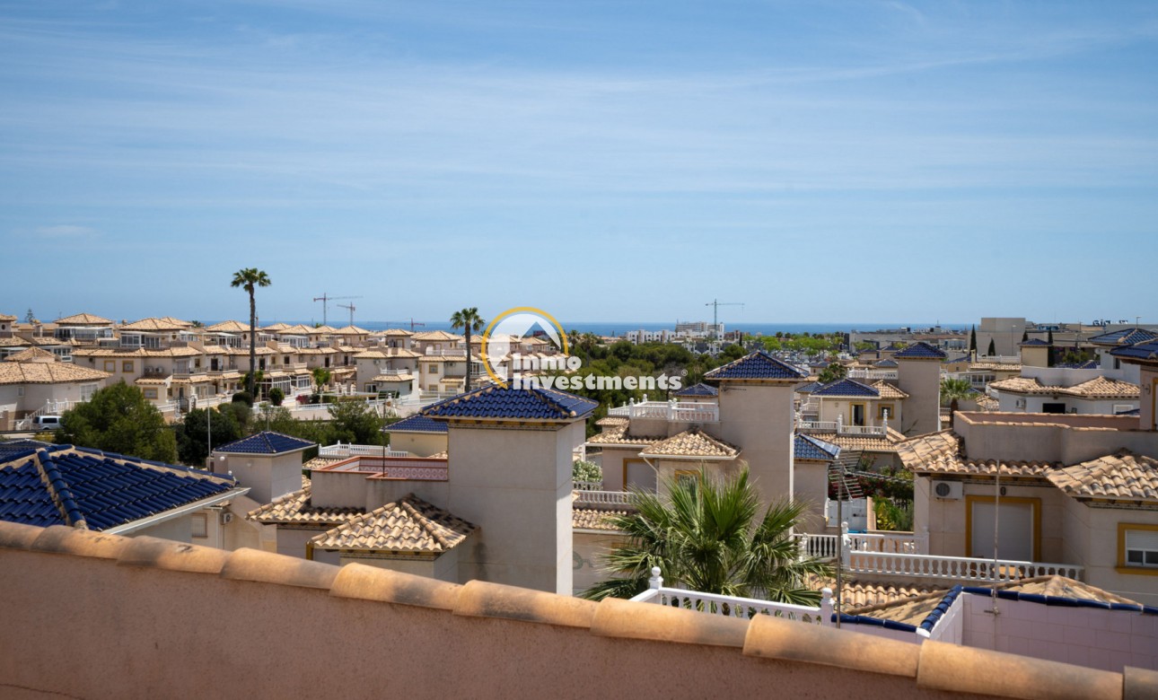 Reventa - Chalet independiente - La Zenia - Boulevard