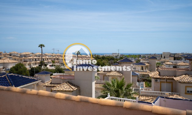 Reventa - Chalet independiente - La Zenia - Boulevard