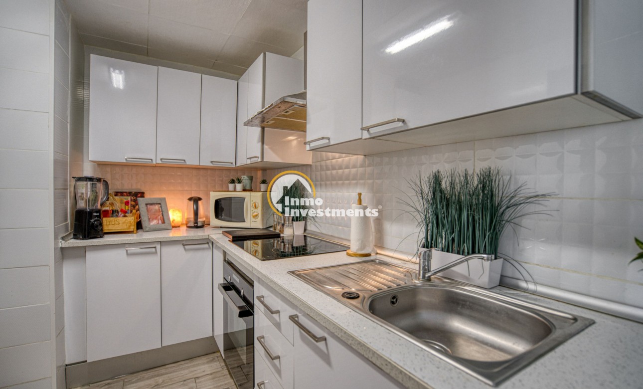 Reventa - Chalet independiente - La Zenia - Boulevard