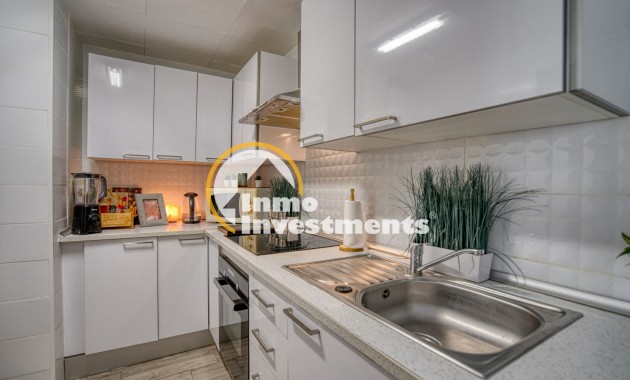 Reventa - Chalet independiente - La Zenia - Boulevard