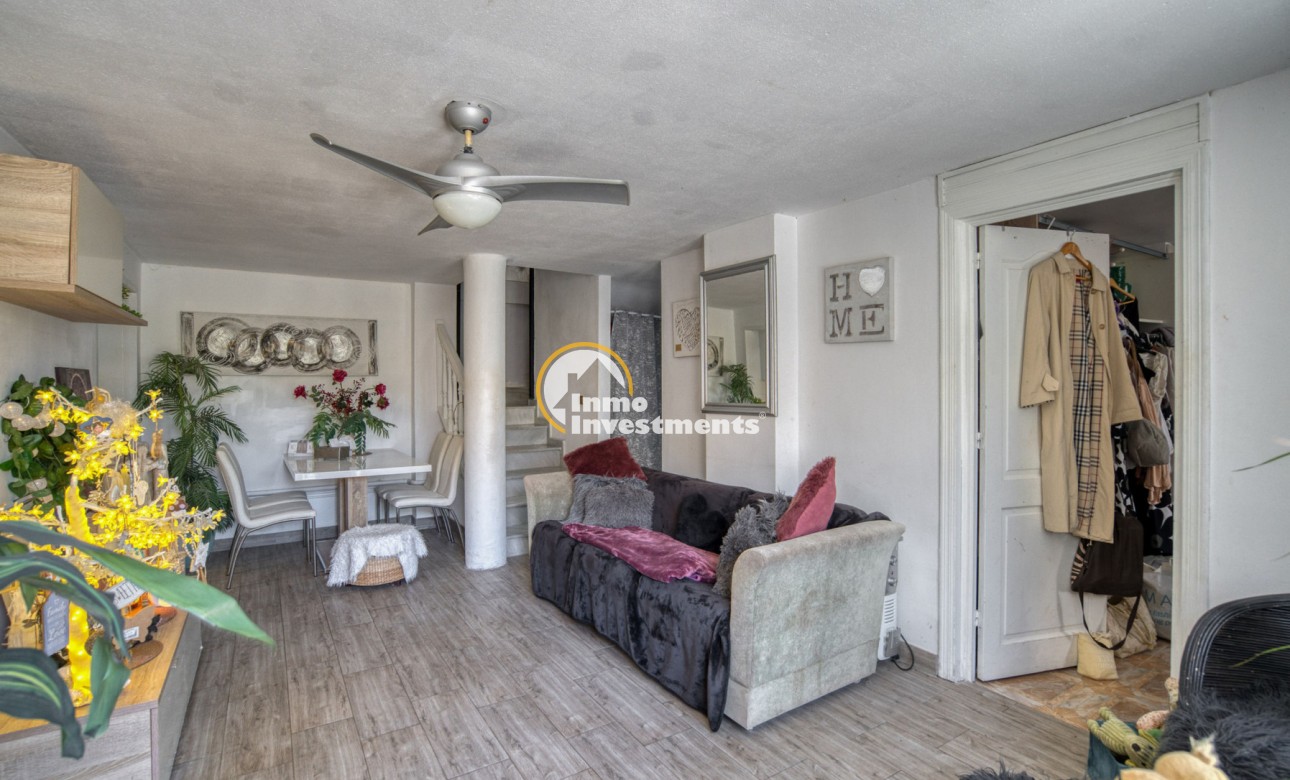 Reventa - Chalet independiente - La Zenia - Boulevard