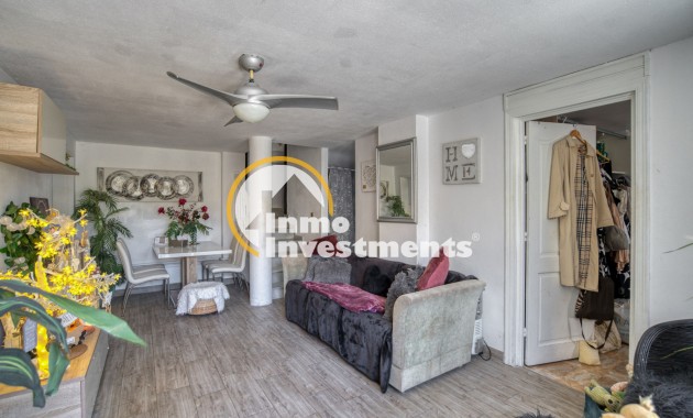 Reventa - Chalet independiente - La Zenia - Boulevard