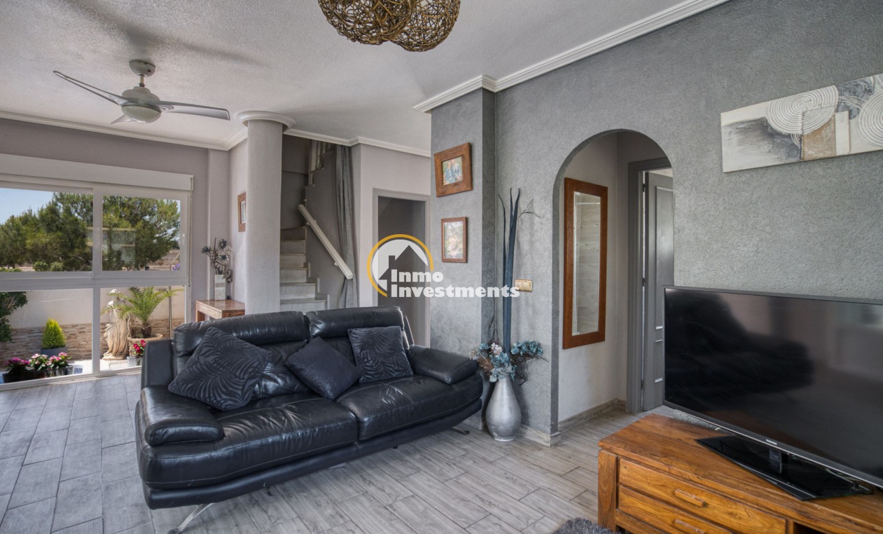 Reventa - Chalet independiente - La Zenia - Boulevard