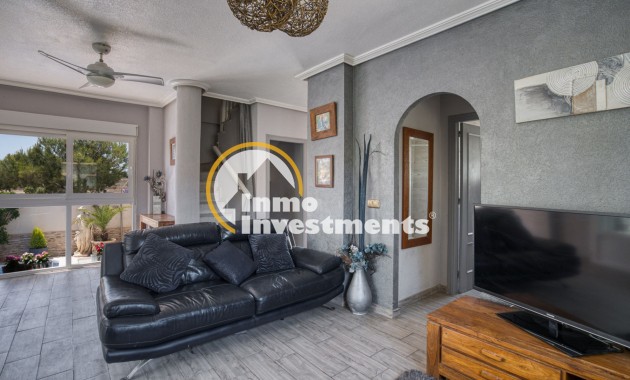 Reventa - Chalet independiente - La Zenia - Boulevard