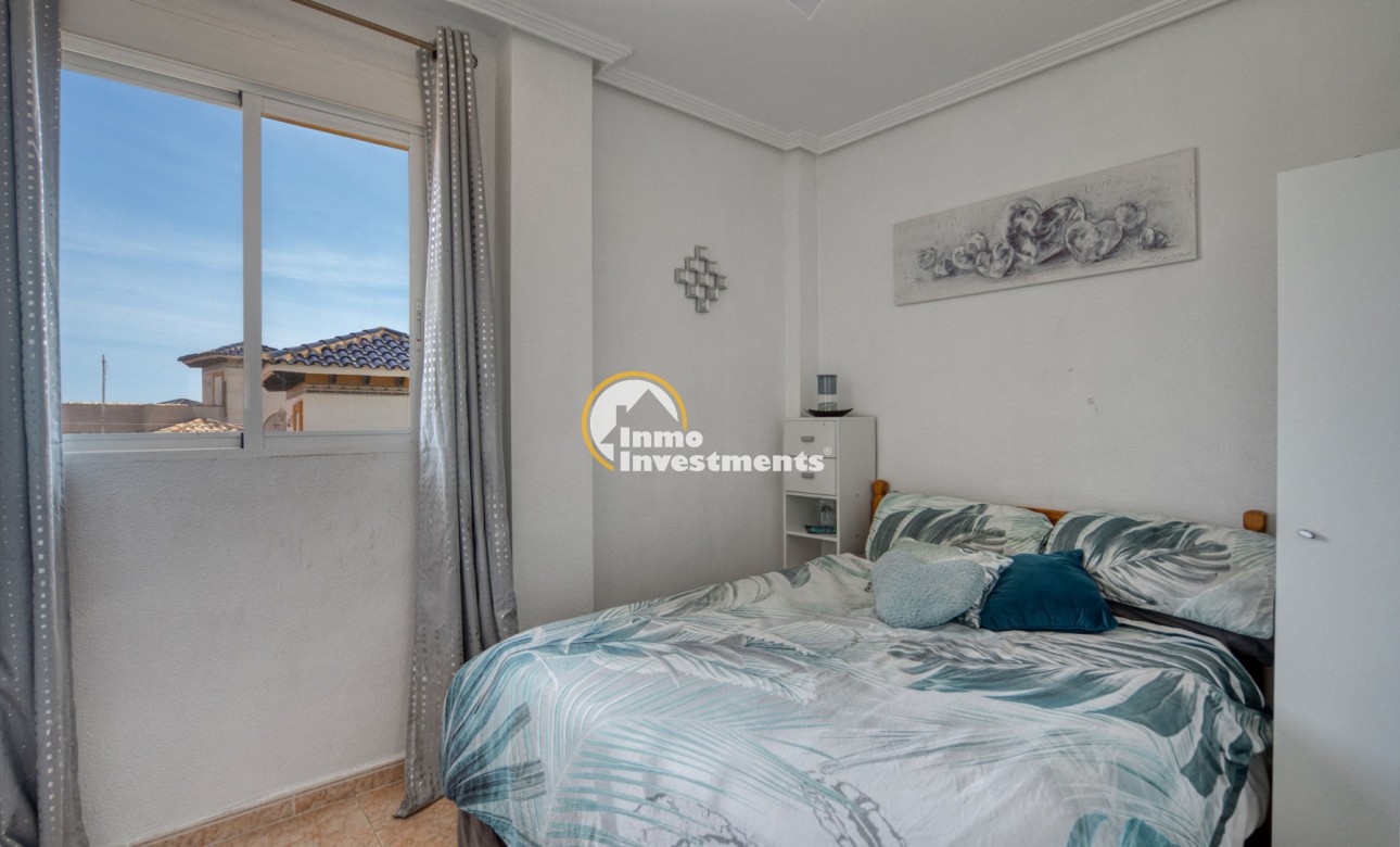 Reventa - Chalet independiente - La Zenia - Boulevard