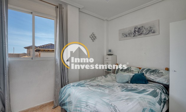 Reventa - Chalet independiente - La Zenia - Boulevard