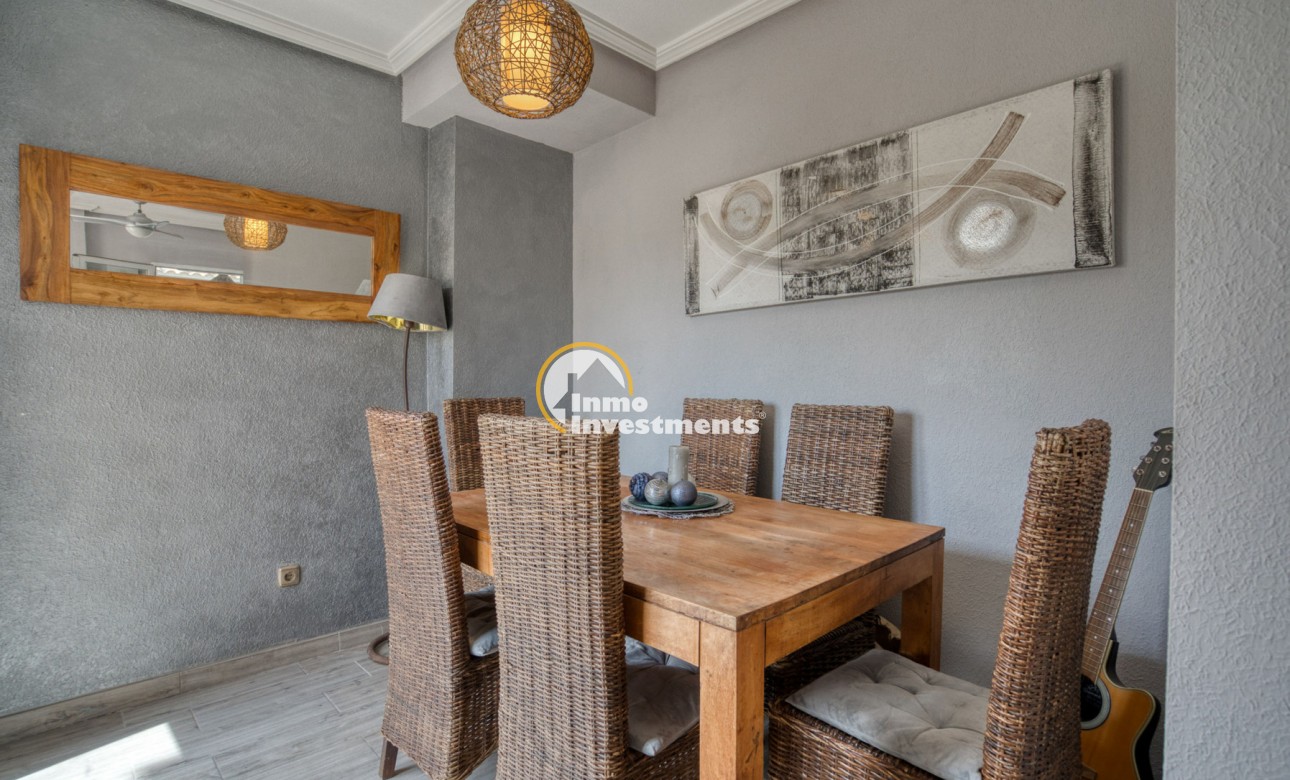 Reventa - Chalet independiente - La Zenia - Boulevard