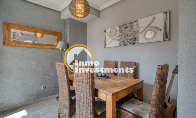 Reventa - Chalet independiente - La Zenia - Boulevard