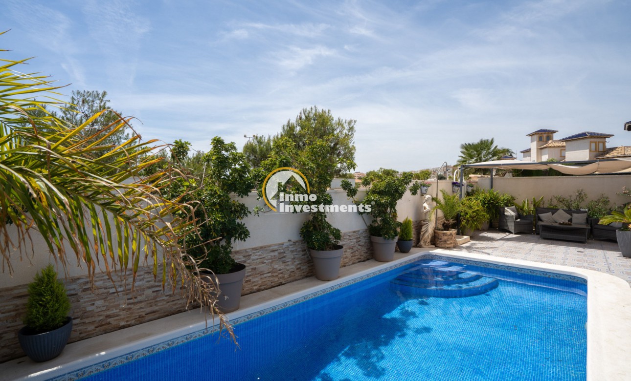 Reventa - Chalet independiente - La Zenia - Boulevard