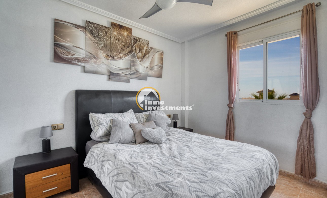 Reventa - Chalet independiente - La Zenia - Boulevard