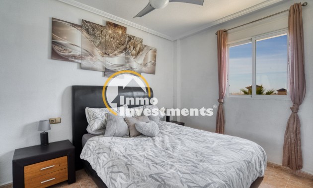 Reventa - Chalet independiente - La Zenia - Boulevard