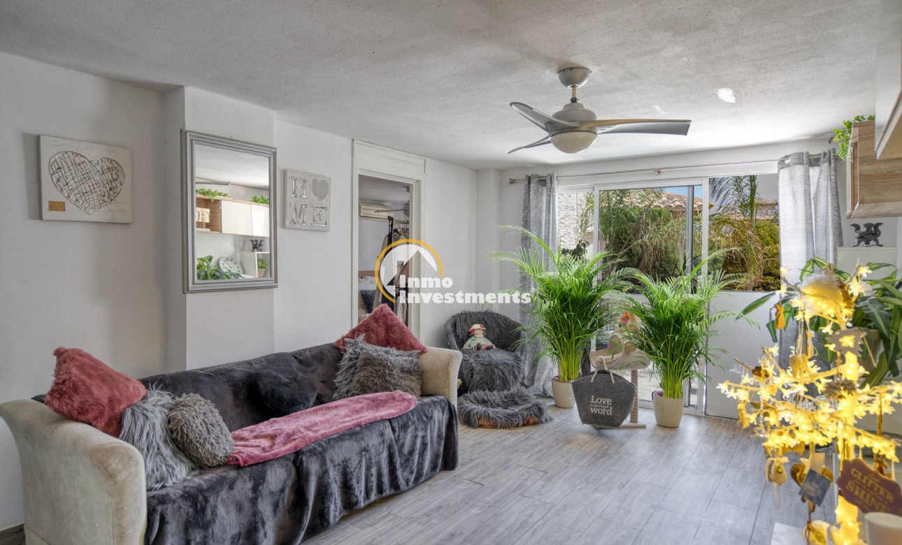 Reventa - Chalet independiente - La Zenia - Boulevard