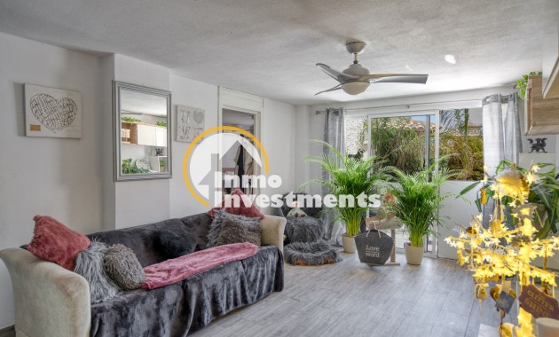 Reventa - Chalet independiente - La Zenia - Boulevard