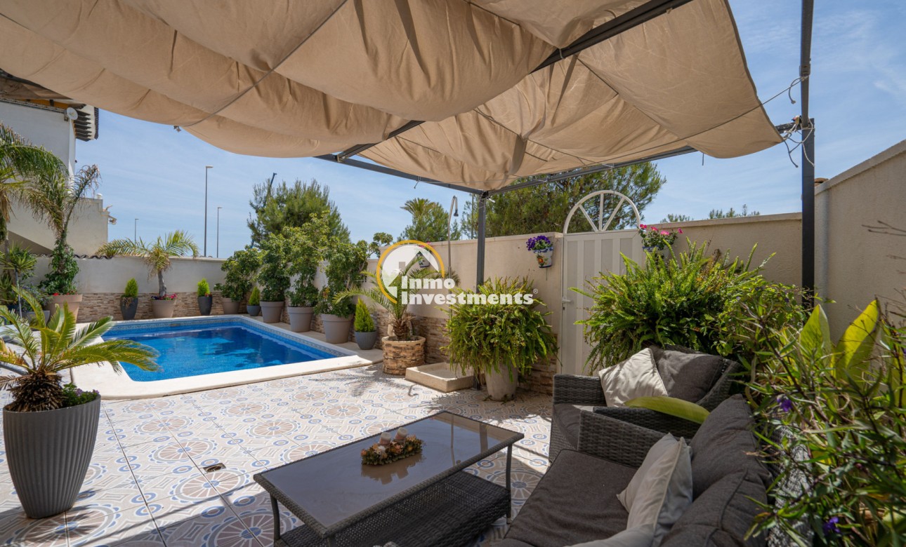 Reventa - Chalet independiente - La Zenia - Boulevard