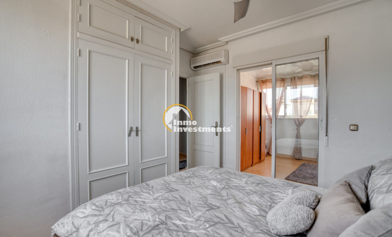 Reventa - Chalet independiente - La Zenia - Boulevard