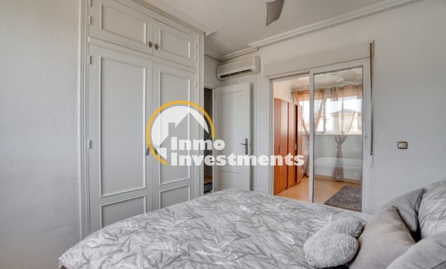 Reventa - Chalet independiente - La Zenia - Boulevard