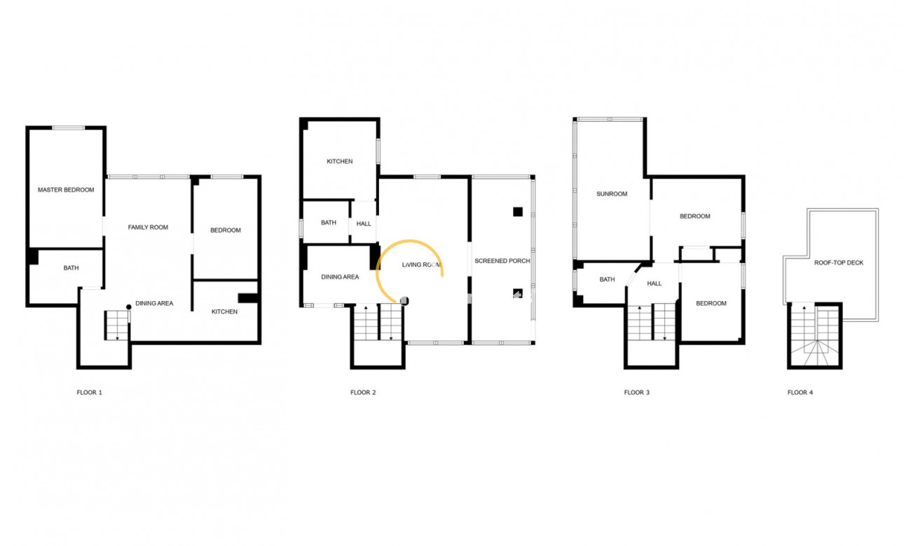 Reventa - Chalet independiente - La Zenia - Boulevard