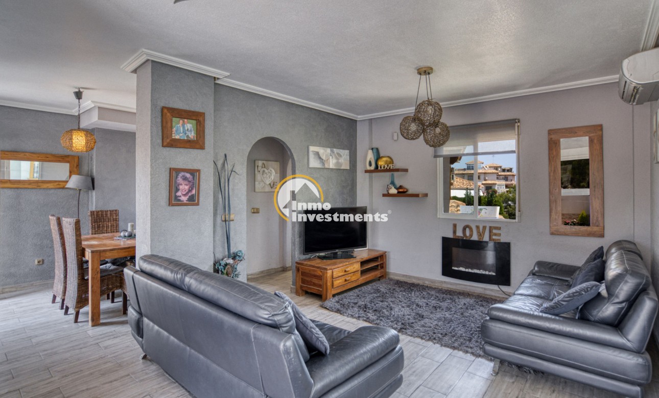 Reventa - Chalet independiente - La Zenia - Boulevard