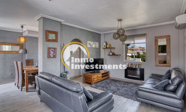 Reventa - Chalet independiente - La Zenia - Boulevard