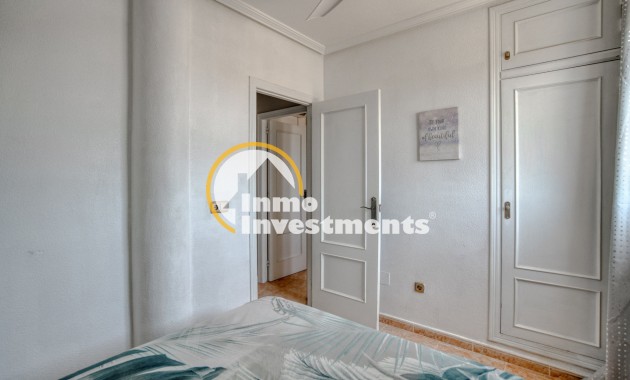 Reventa - Chalet independiente - La Zenia - Boulevard