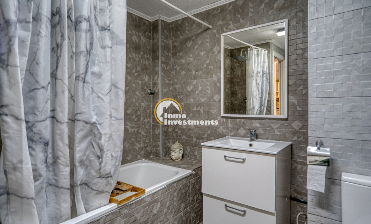 Reventa - Chalet independiente - La Zenia - Boulevard