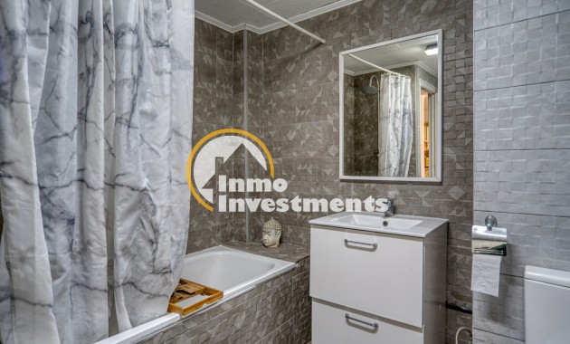 Reventa - Chalet independiente - La Zenia - Boulevard