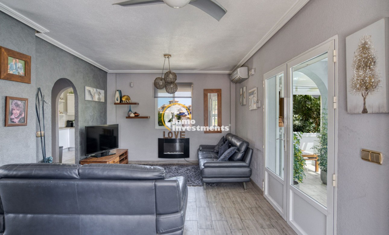 Reventa - Chalet independiente - La Zenia - Boulevard