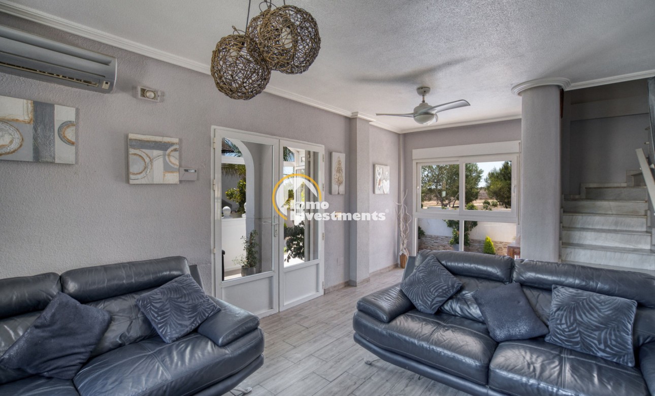 Reventa - Chalet independiente - La Zenia - Boulevard