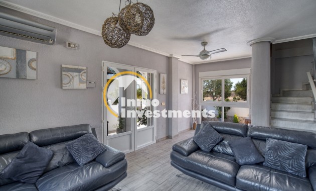 Reventa - Chalet independiente - La Zenia - Boulevard