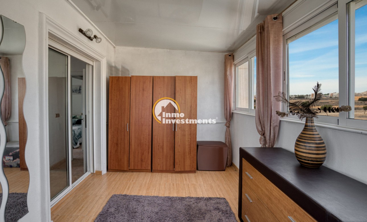 Reventa - Chalet independiente - La Zenia - Boulevard