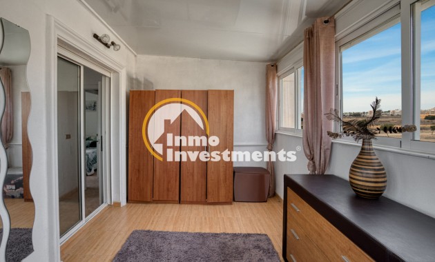 Reventa - Chalet independiente - La Zenia - Boulevard