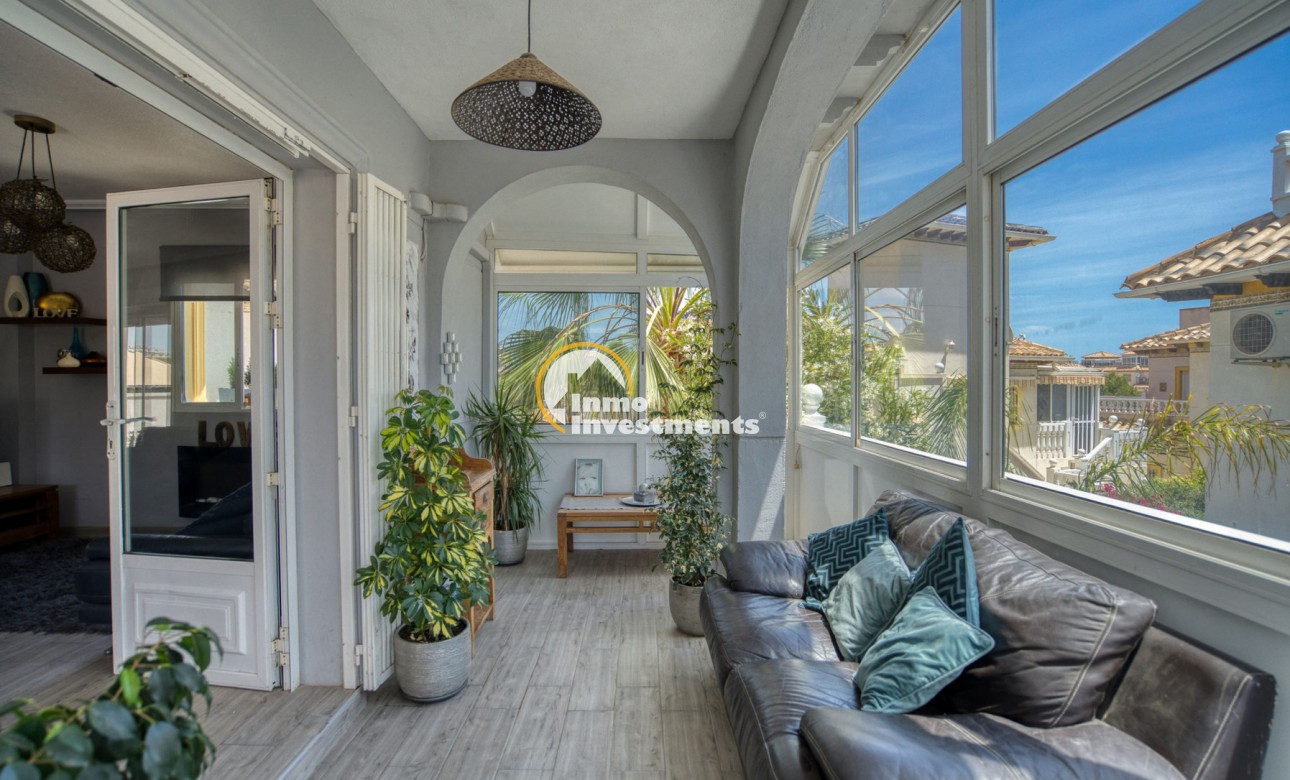 Reventa - Chalet independiente - La Zenia - Boulevard