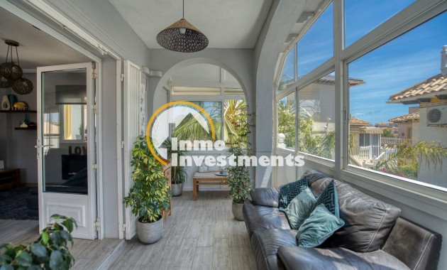 Reventa - Chalet independiente - La Zenia - Boulevard