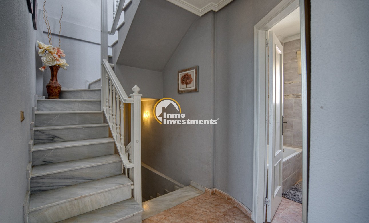 Reventa - Chalet independiente - La Zenia - Boulevard