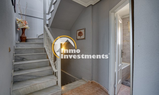 Reventa - Chalet independiente - La Zenia - Boulevard