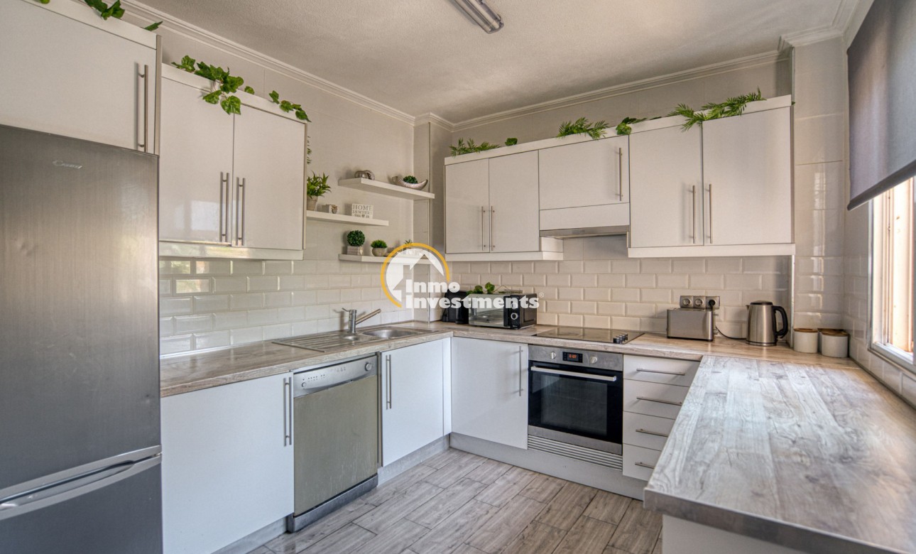 Reventa - Chalet independiente - La Zenia - Boulevard