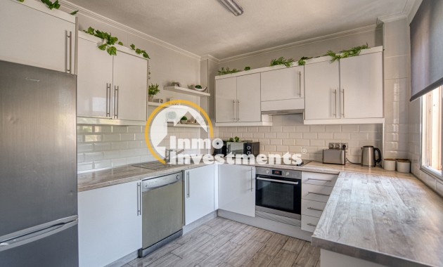 Reventa - Chalet independiente - La Zenia - Boulevard